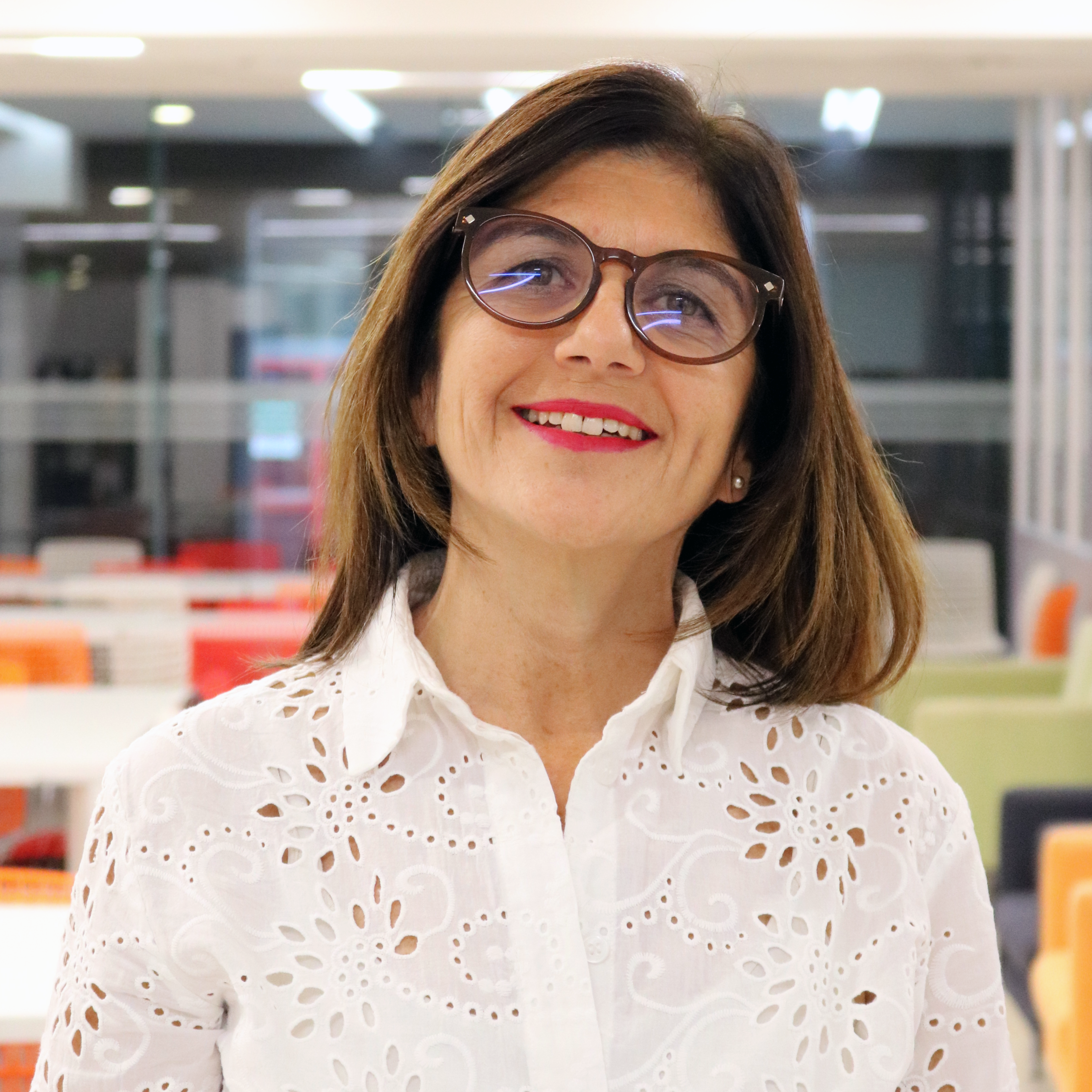 Dra. María Gabriela Sánchez Negrete