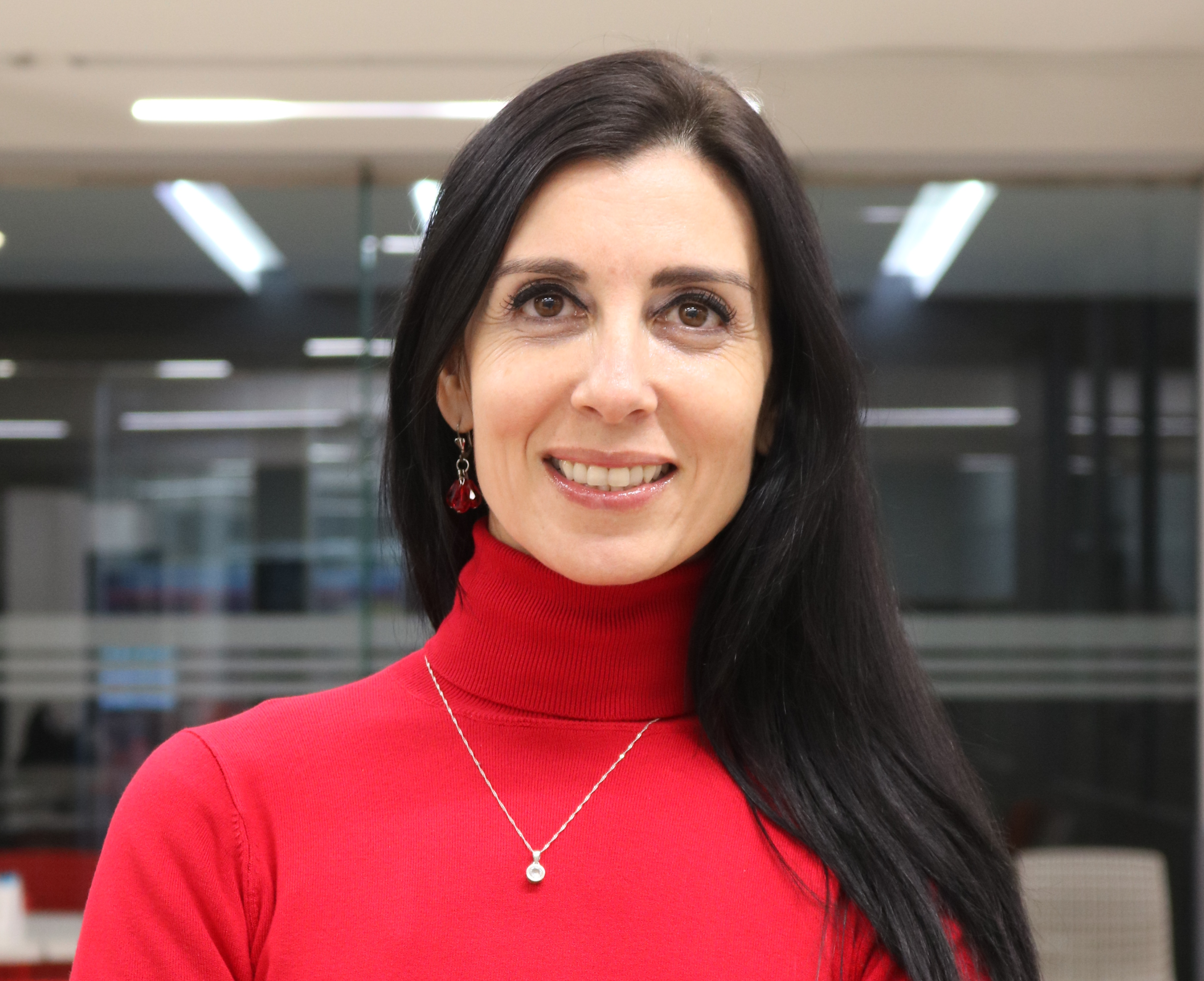 Mag. María Valeria Iglesias