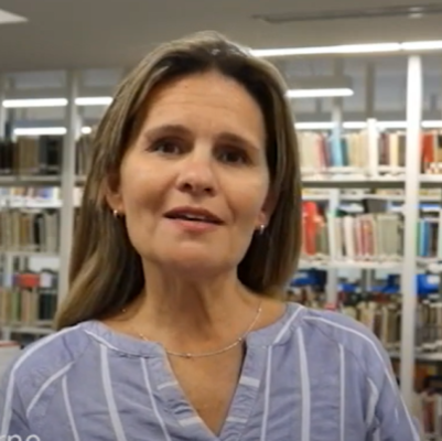 Mag. Karina Iribarne