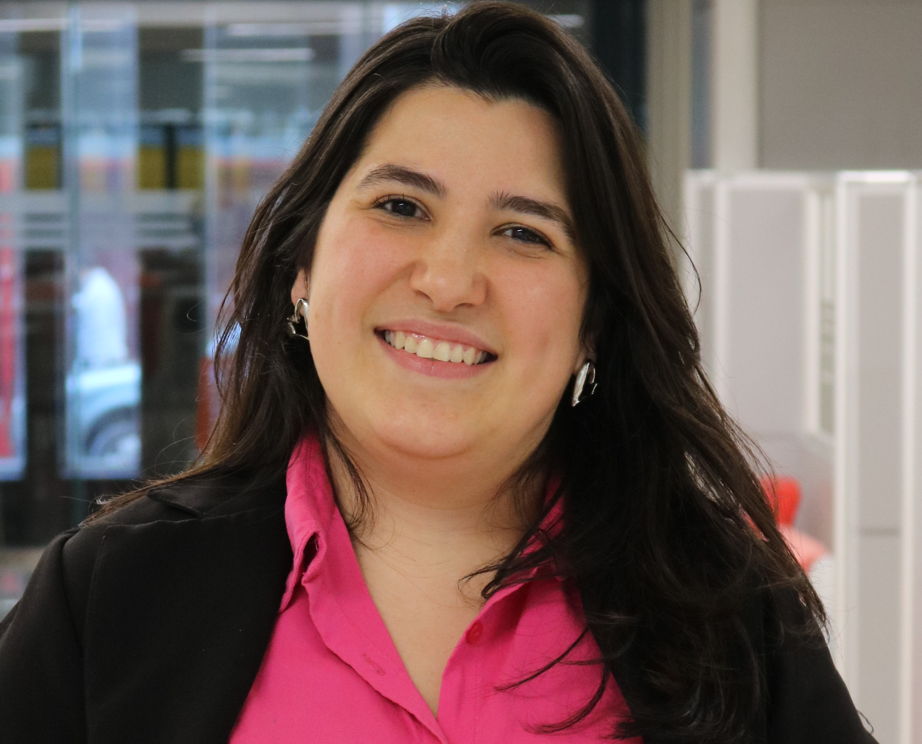 Lic. Maria Victoria Blengini